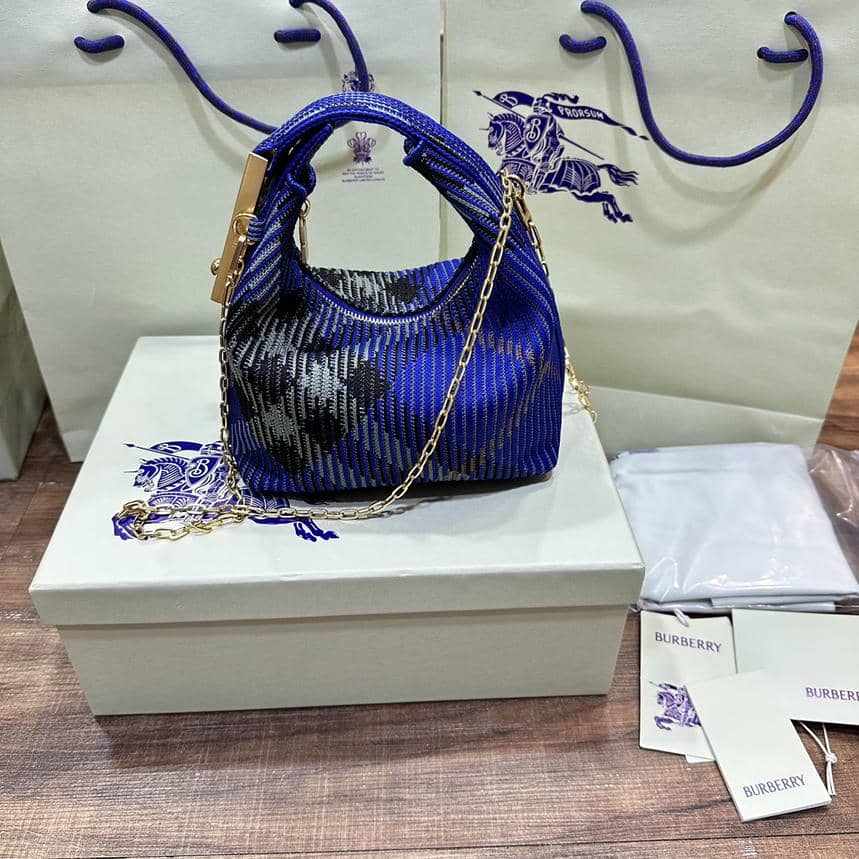 Burberry Bag 128
